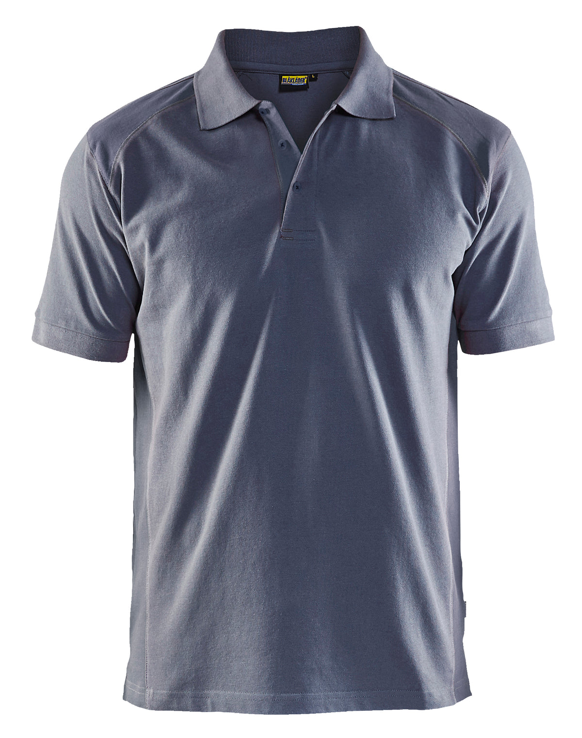 Poloshirt 3324 - Grijs