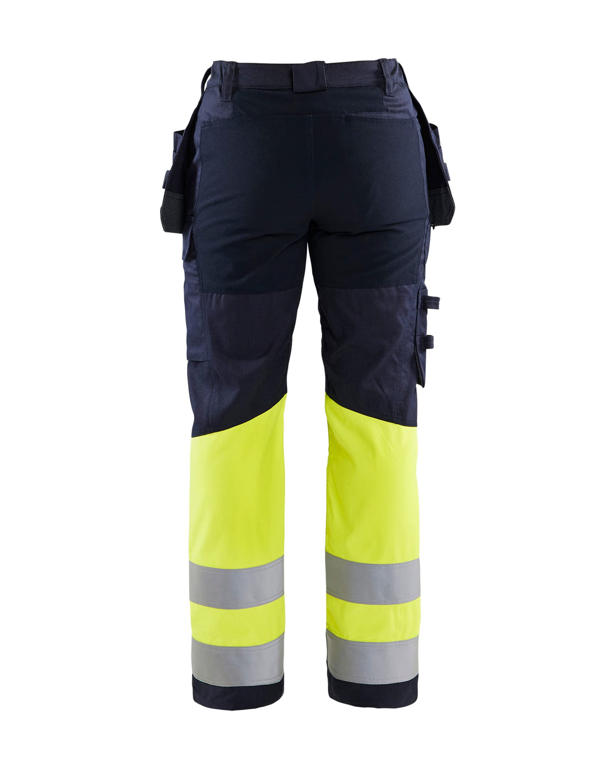 Werkbroek Multinorm Dames 7185