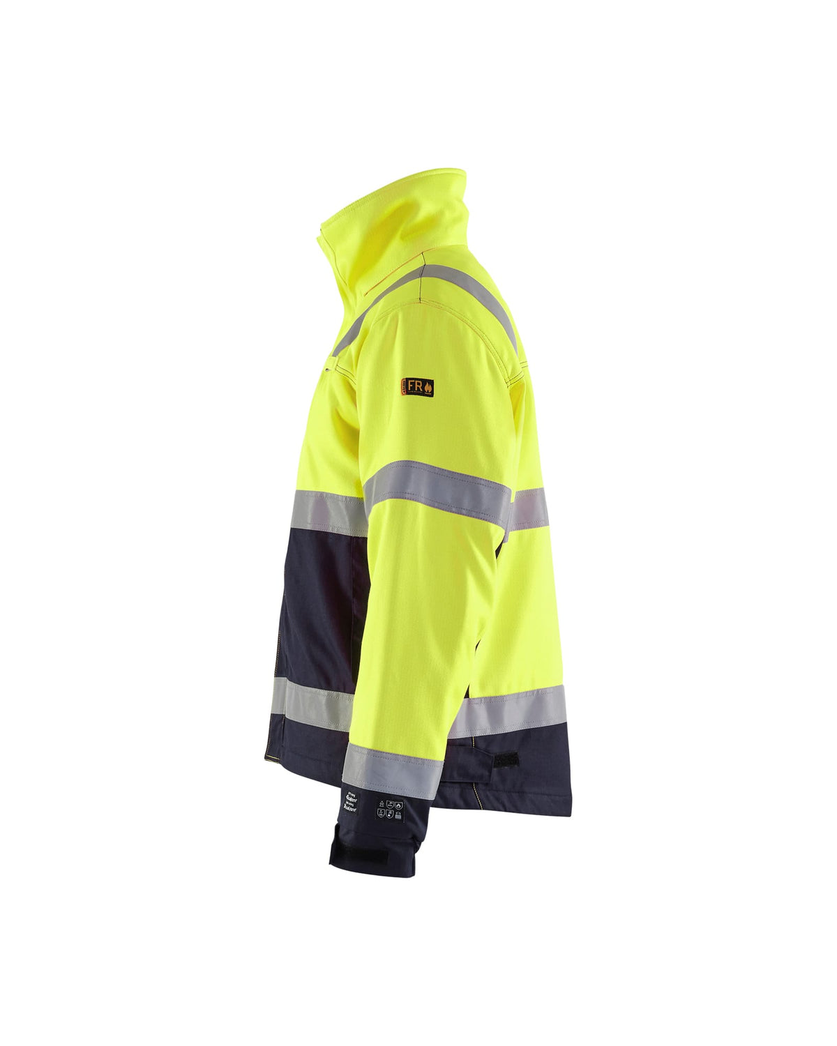 Winterjas Multinorm 4069