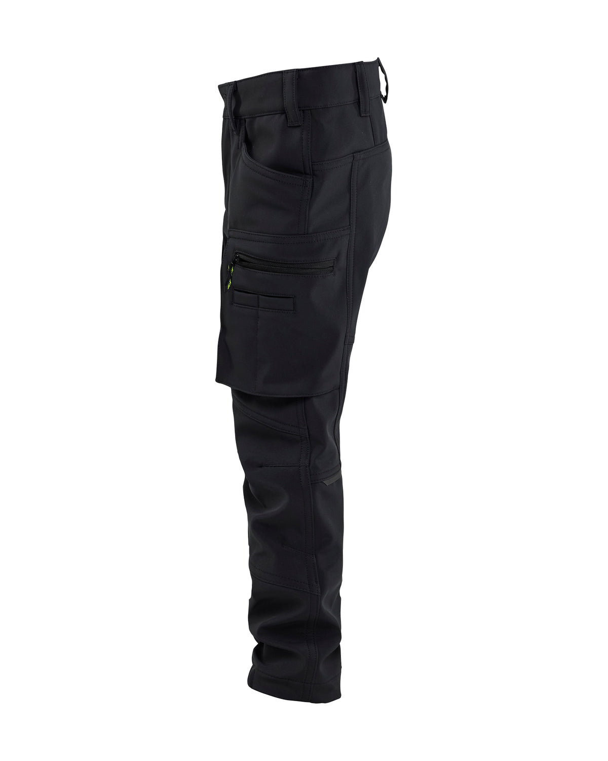 Werkbroek softshell 5220