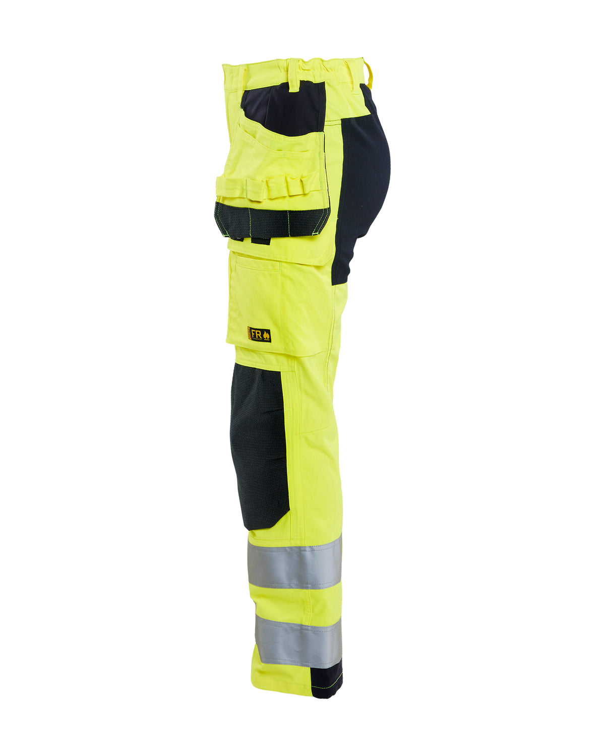 Werkbroek Multinorm Dames 7145