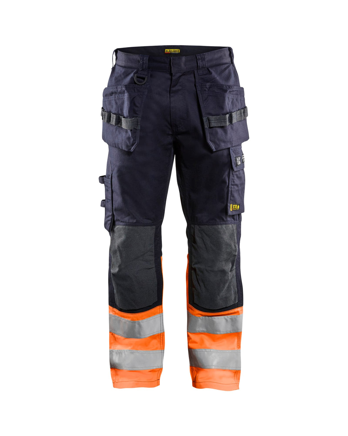 Werkbroek Multinorm Vlamvertragend 1489