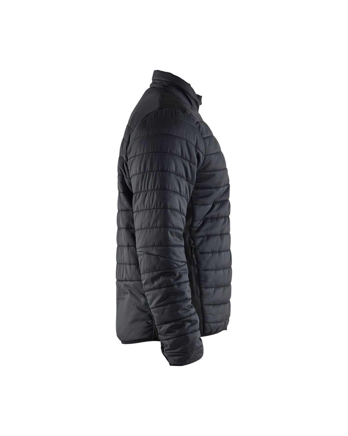 Warm gevoerd vest 4710