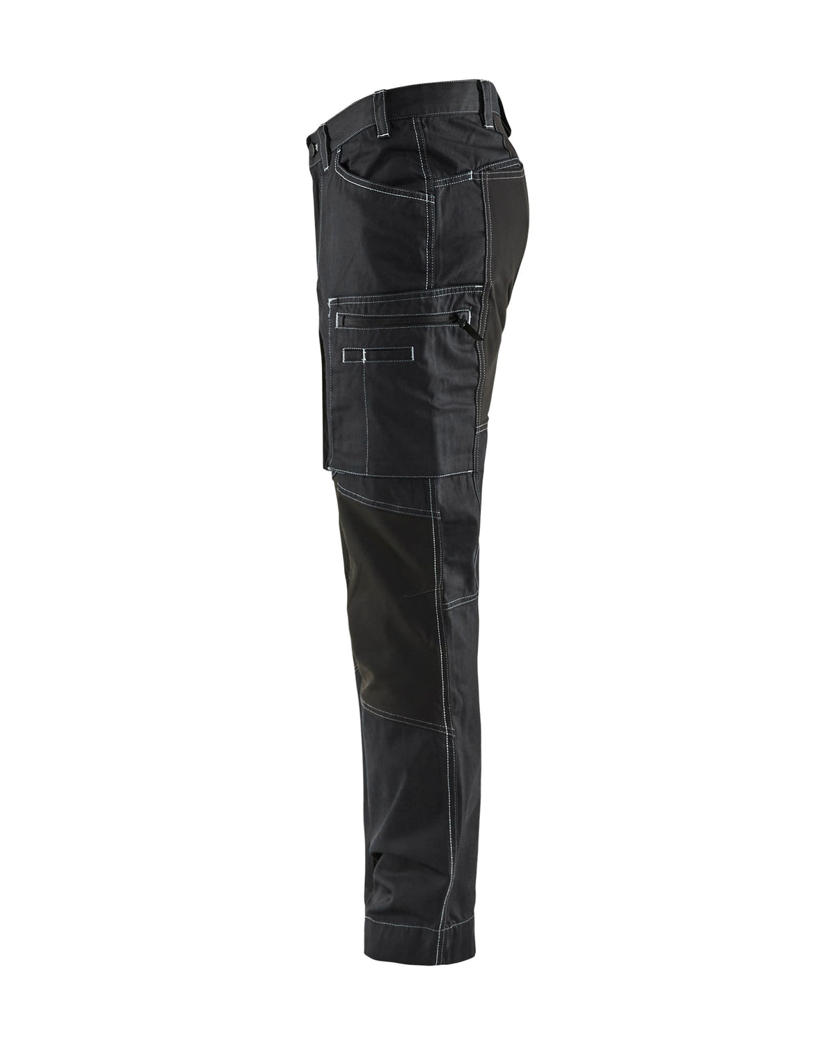 Service Werkbroek Denim Stretch 1459