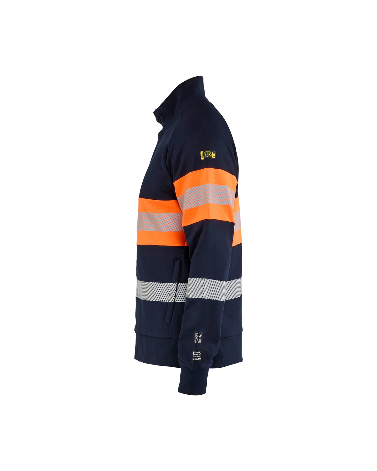 Multinorm Sweatshirt 3462