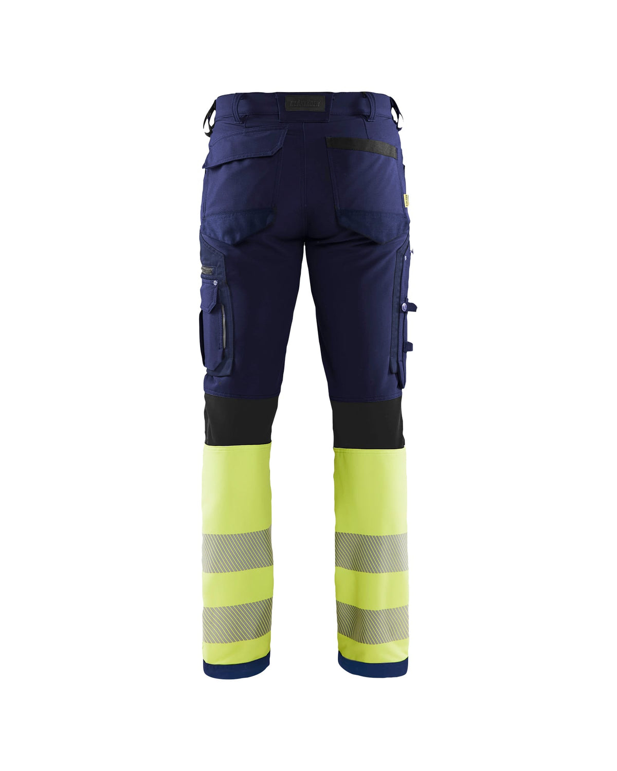 Werkbroek High-Visibility 1193
