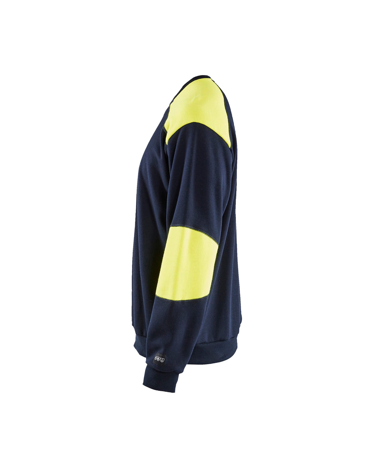 Sweatshirt Vlamvertragend 3458