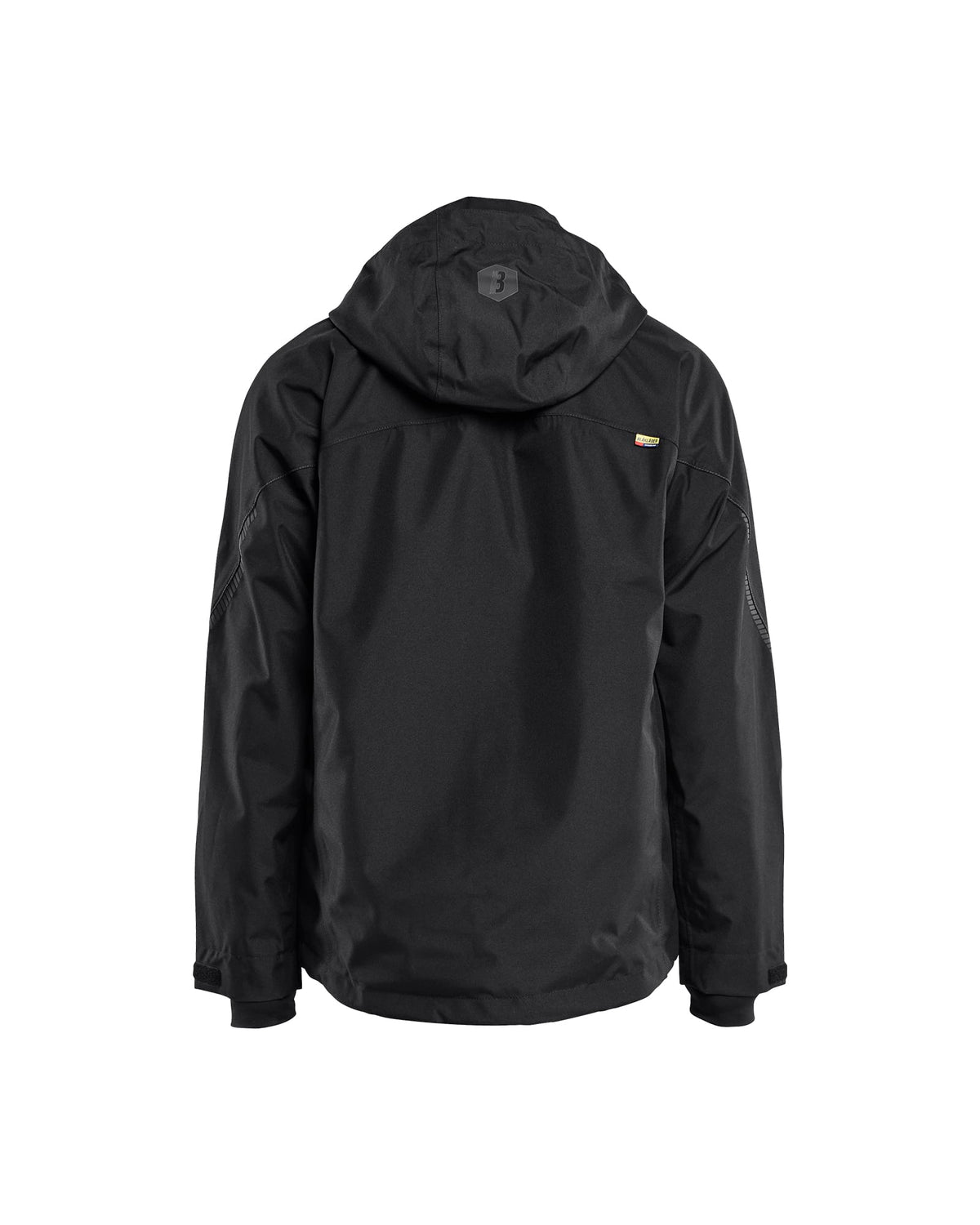 Shelljack 4790