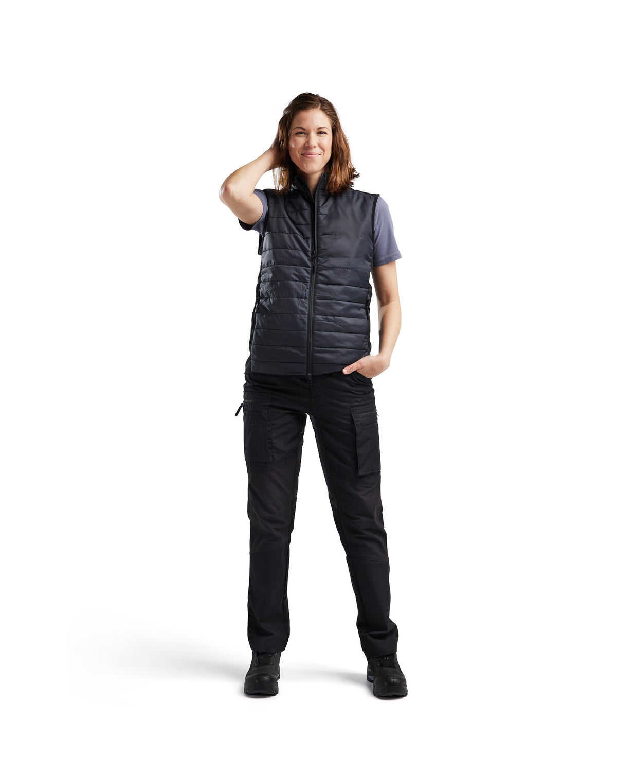 Bodywarmer UNITE Dames 3864