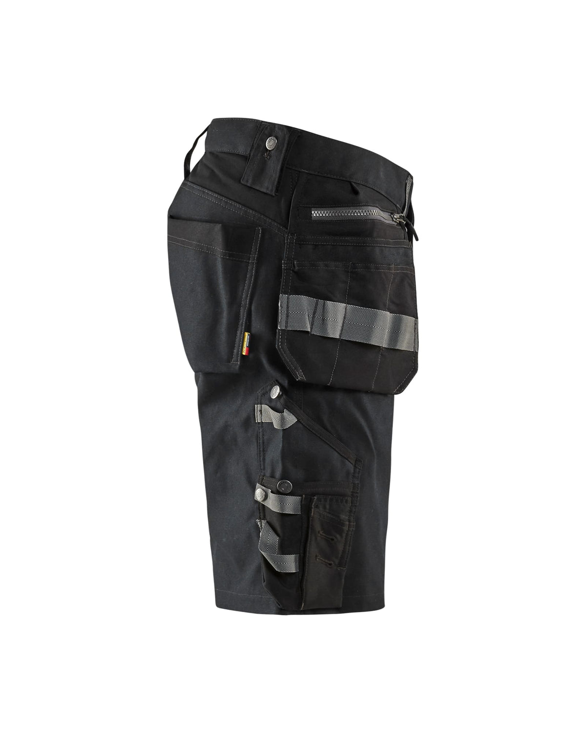 Werkshort 1598