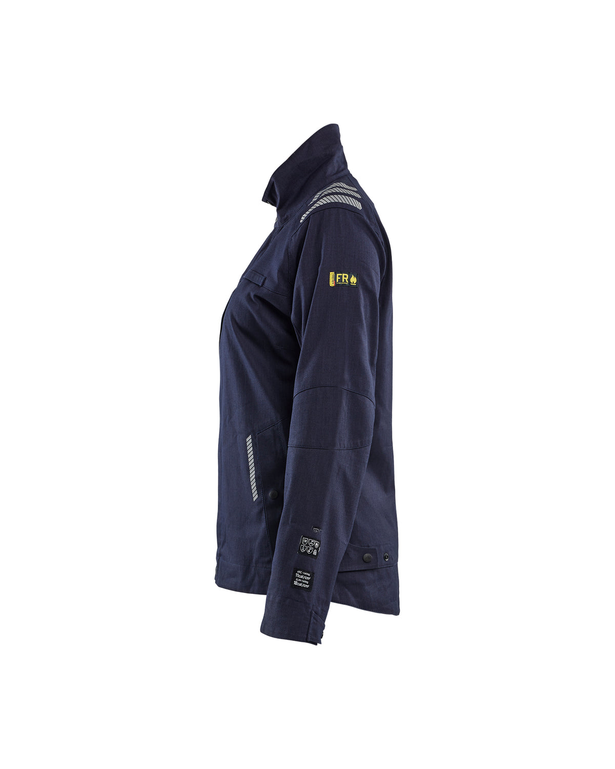 Jack Multinorm Dames 4070