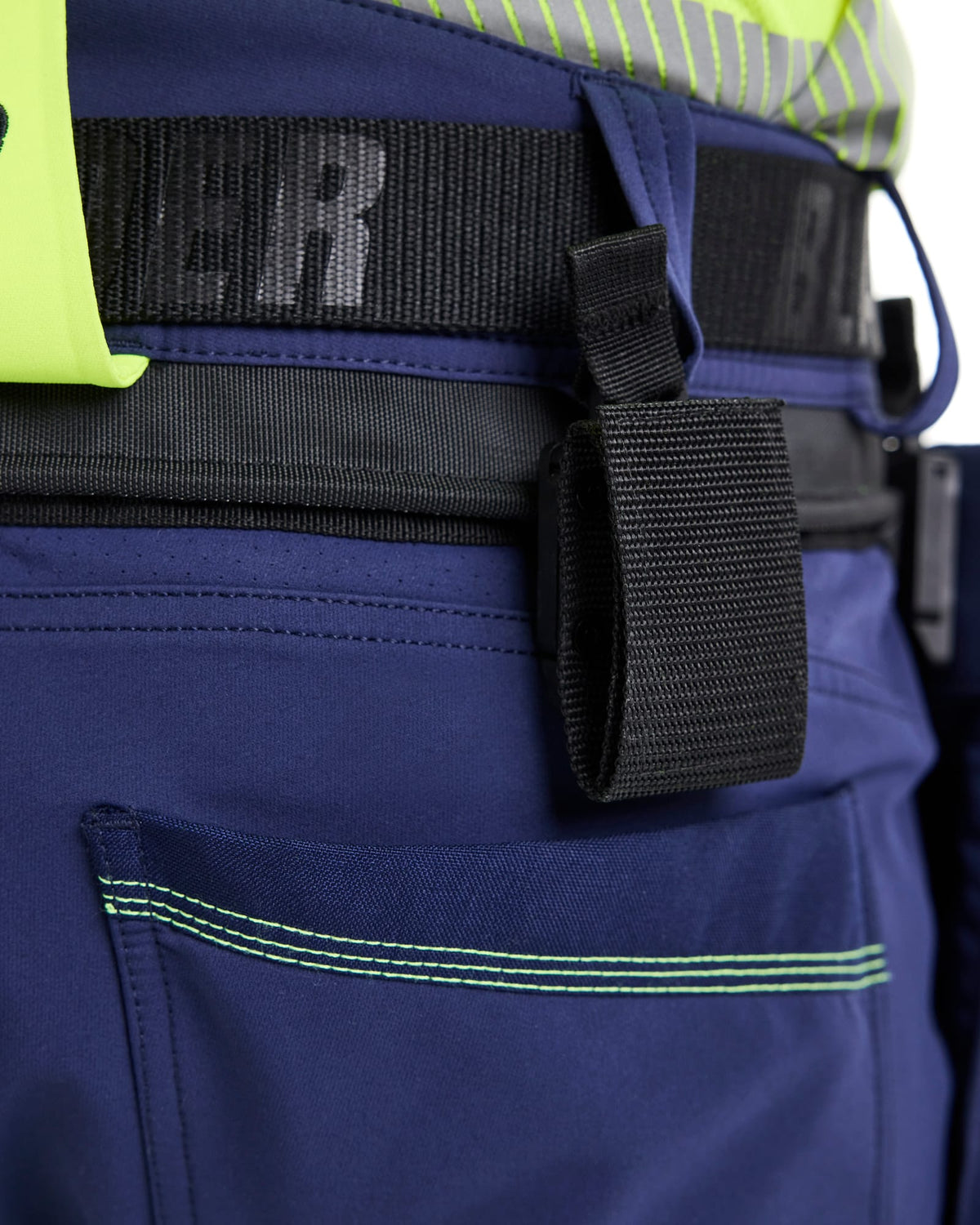 High-Visibility Werkbroek ToolRig