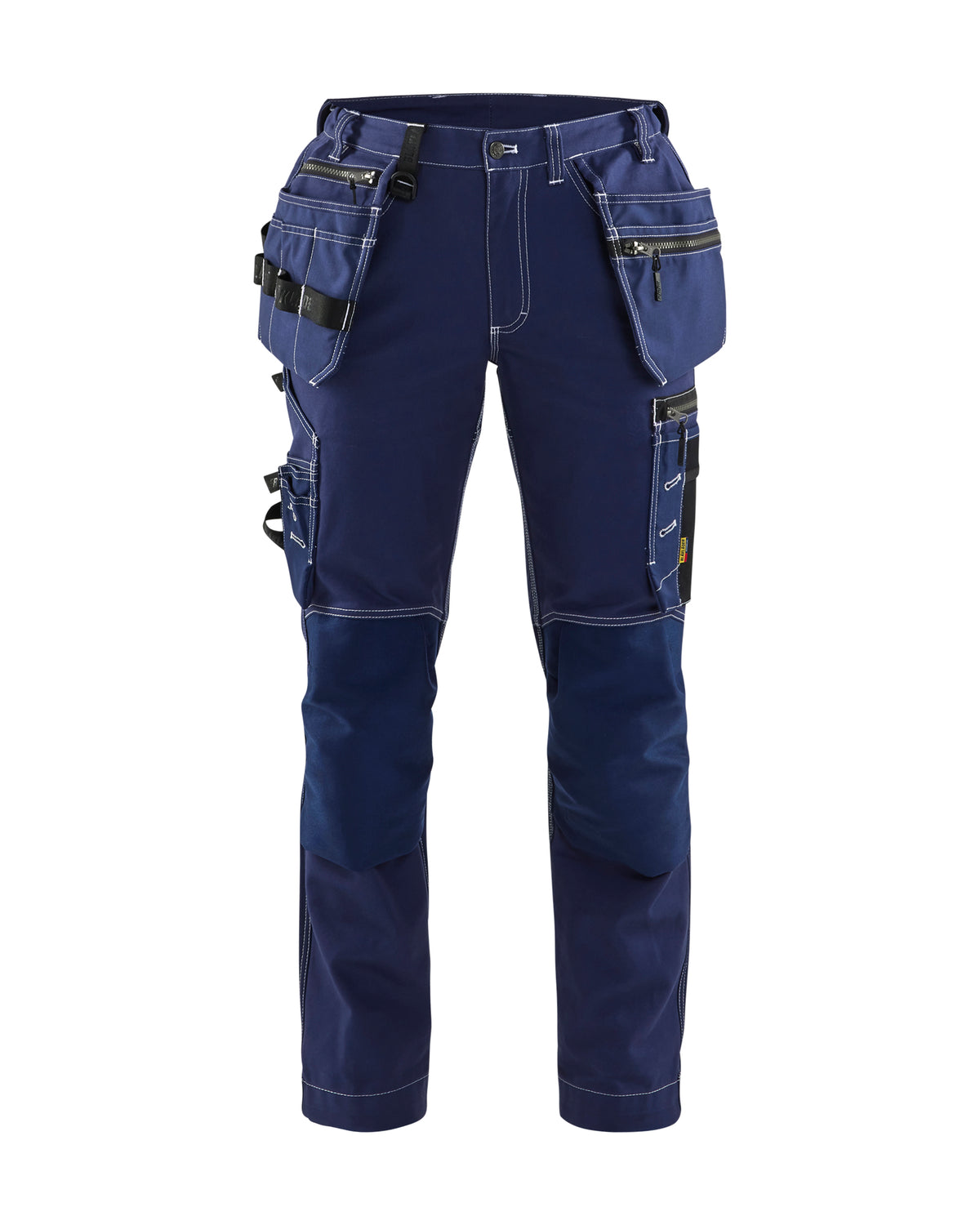 Werkbroek Dames 7130 - Marineblauw