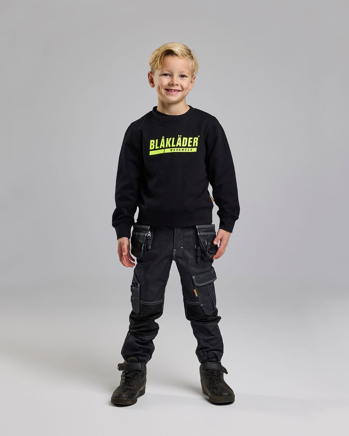 Sweatshirt 5205