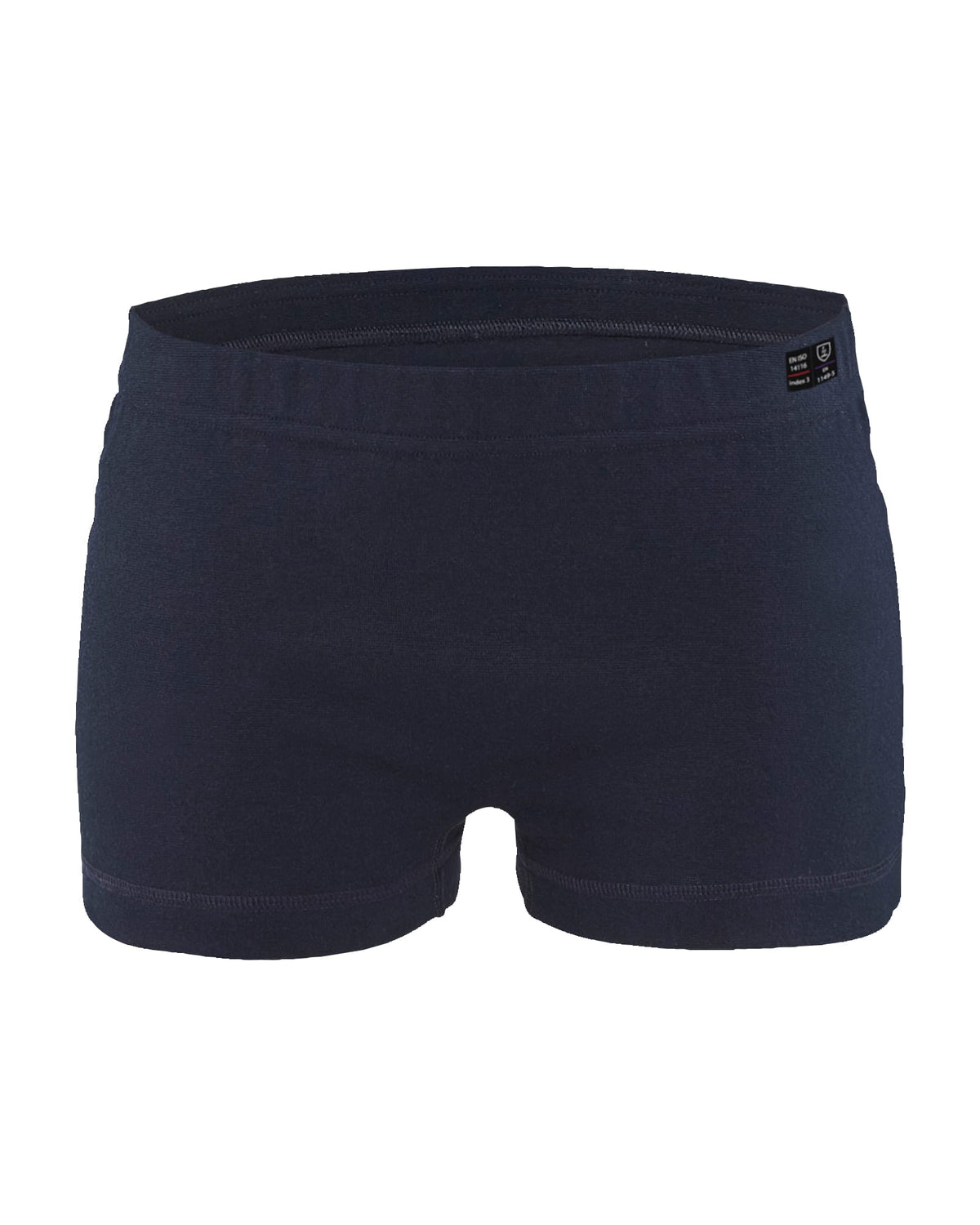 Boxershort Vlamvertragend Dames 1826
