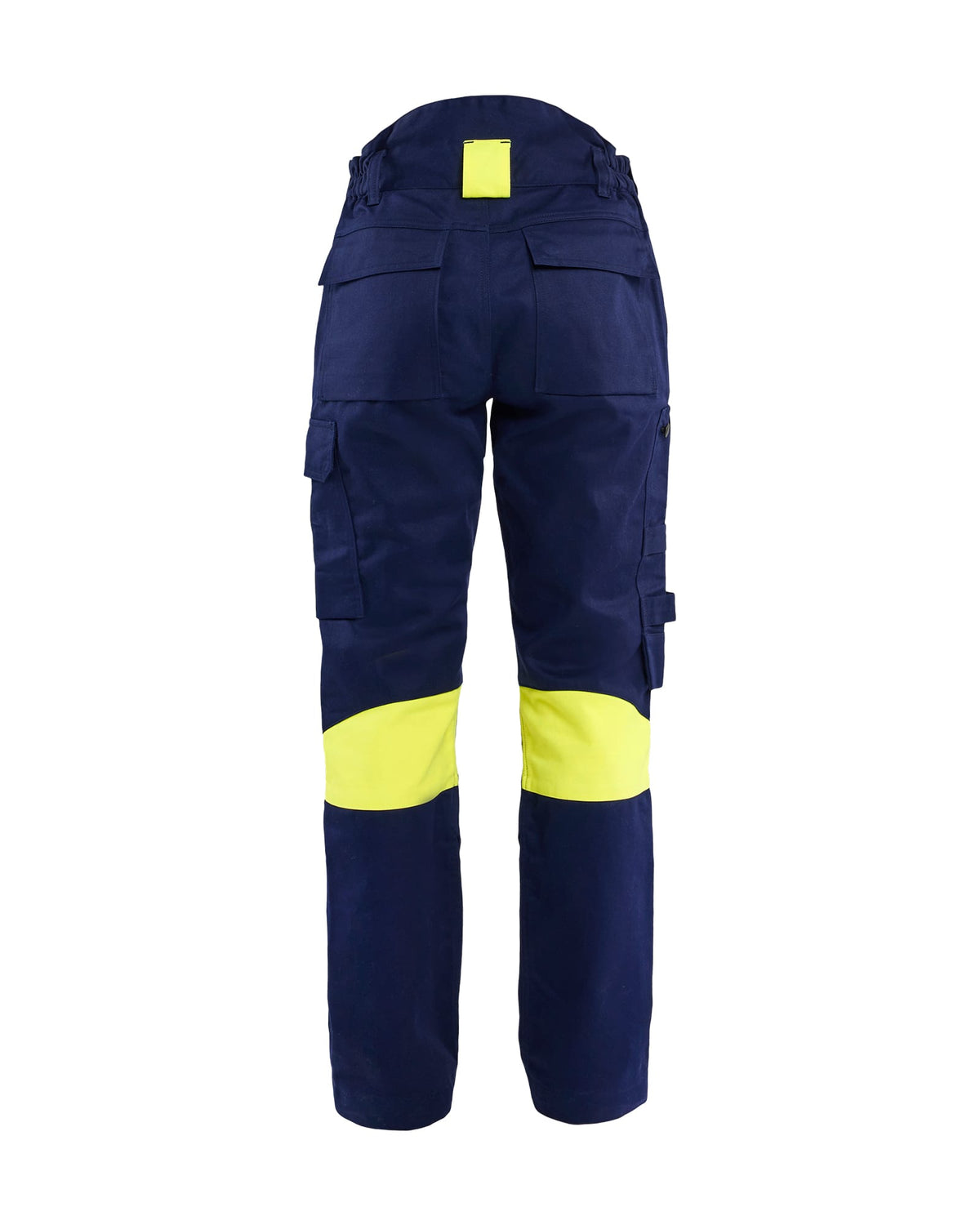Vlamvertragend Lasbroek Dames 7083