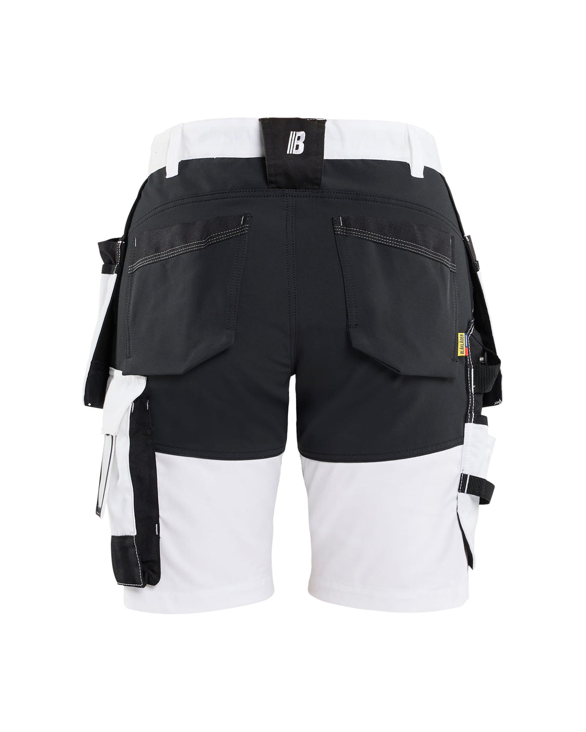 Schildersshort Dames 7233