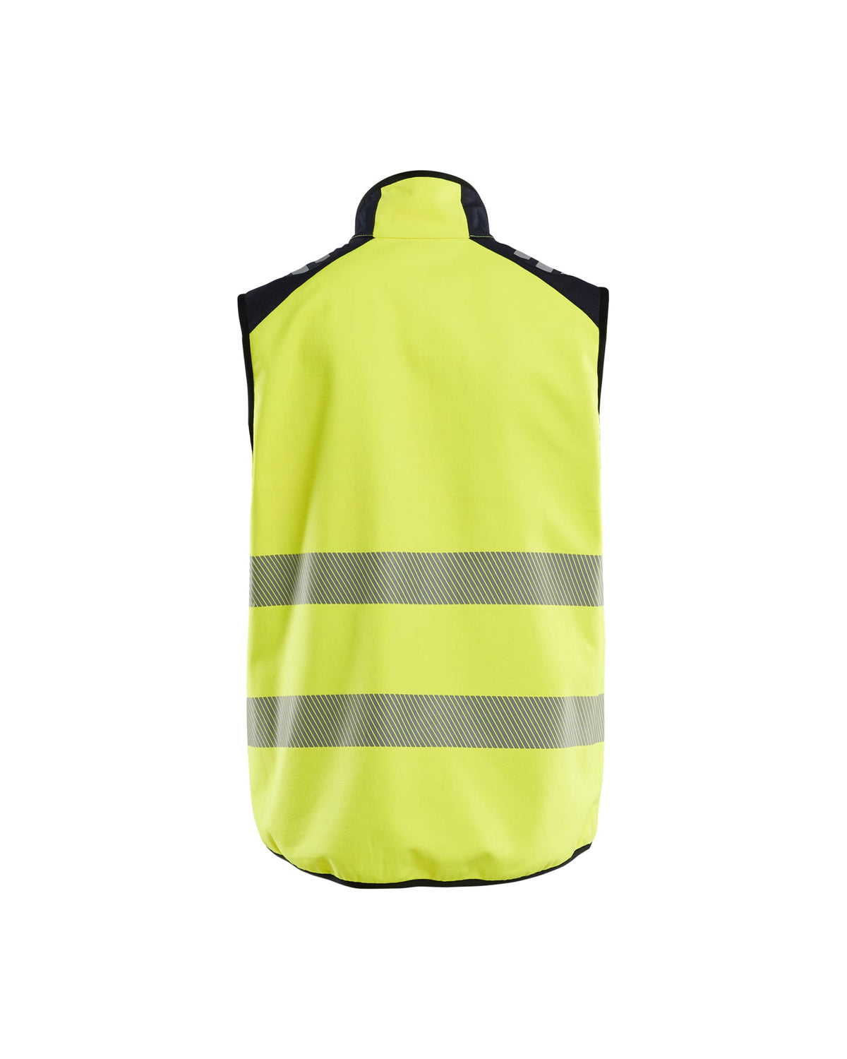 Bodywarmer High-Visibility Multinorm Vlamvertragend 38491560