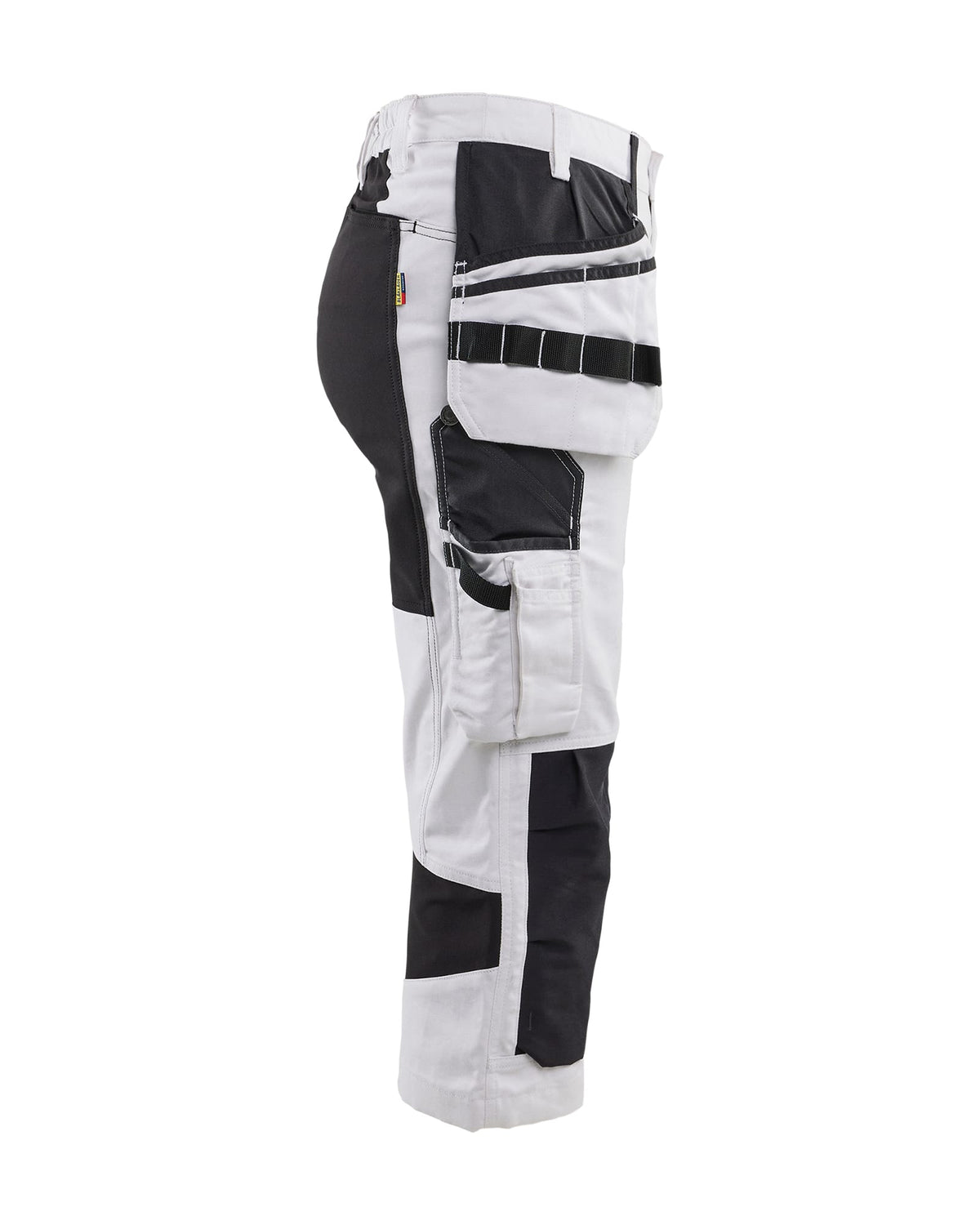 Schilderspiraatbroek Dames 7109