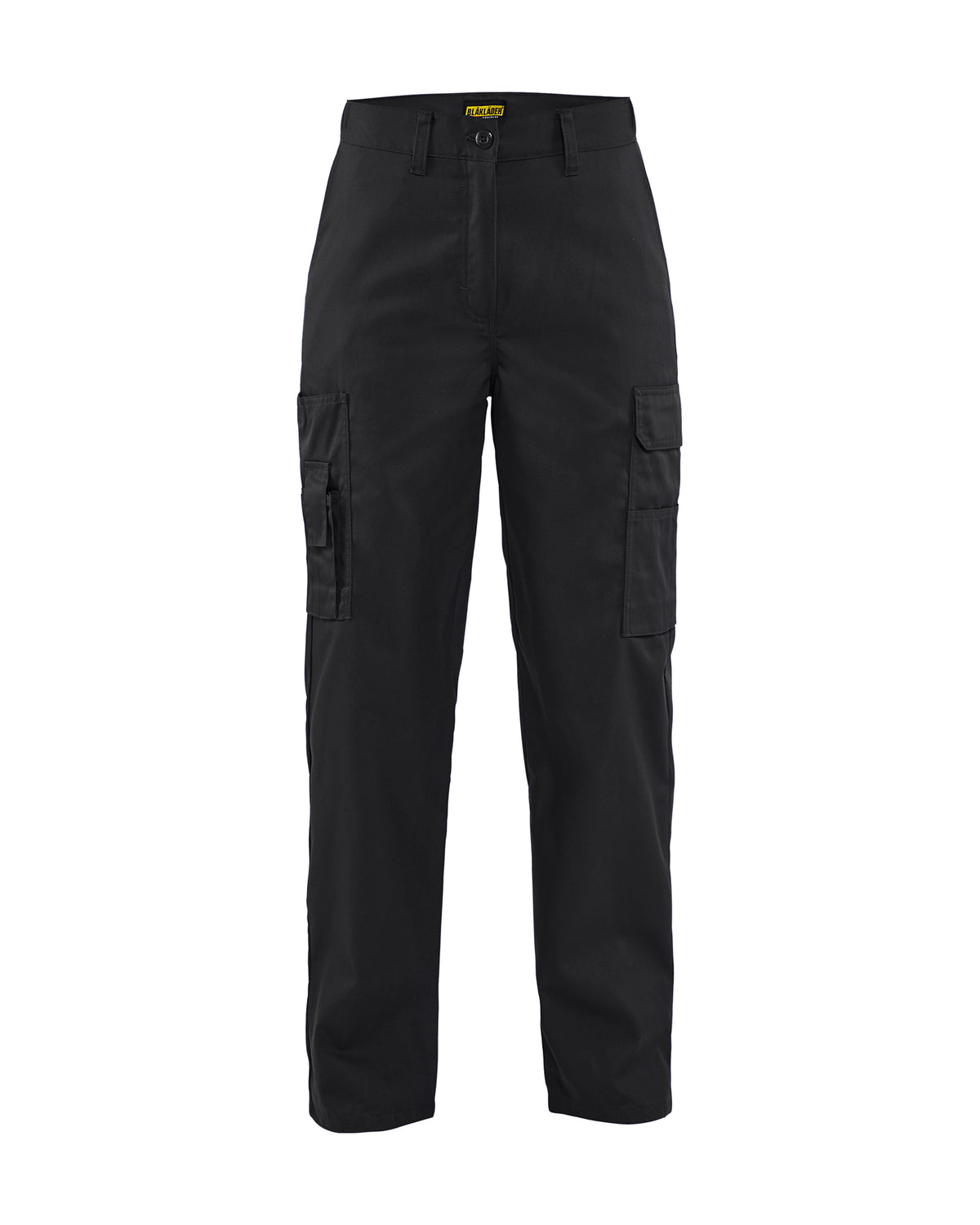 Werkbroek Dames 7120 - Zwart