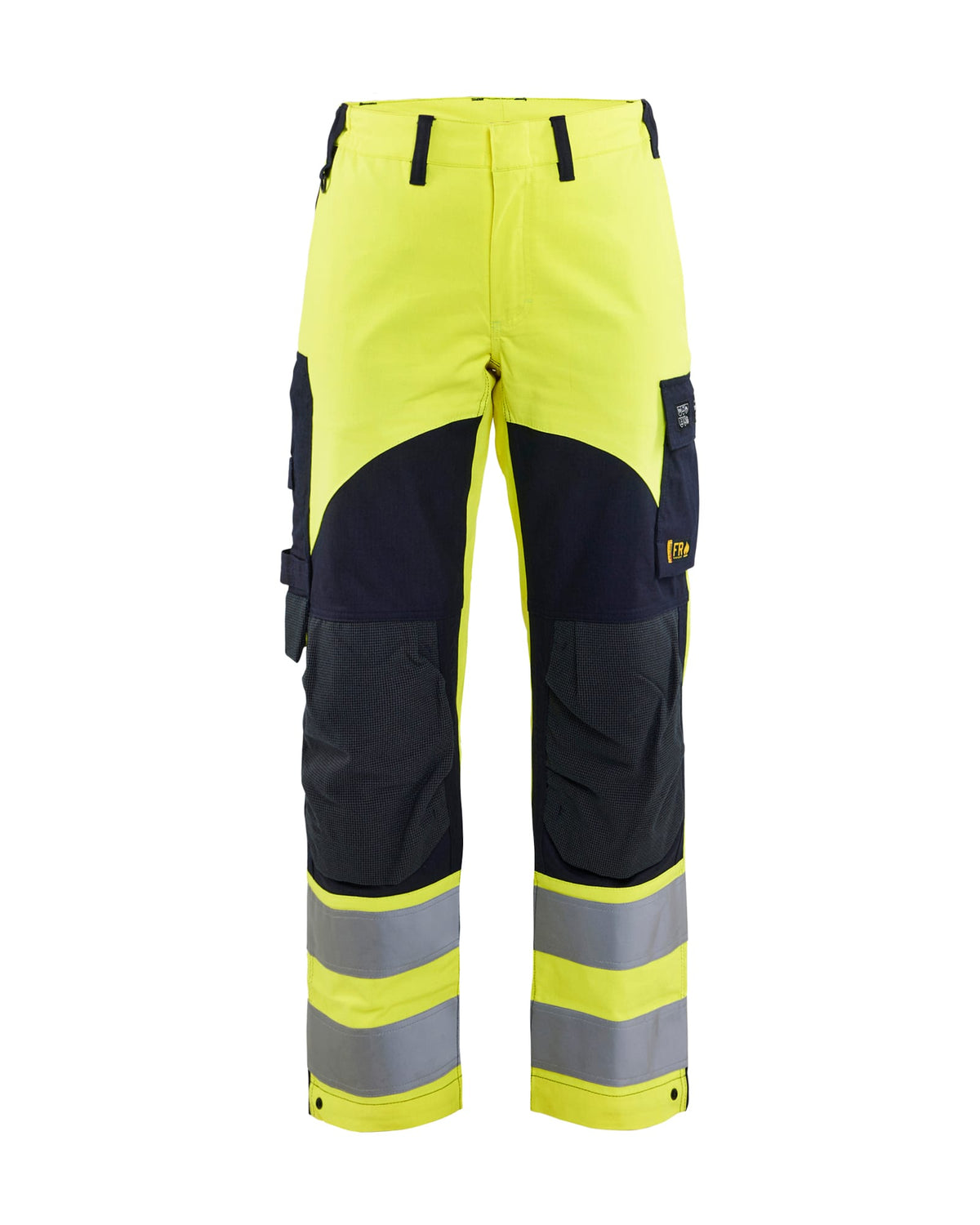Werkbroek Multinorm Dames 7189