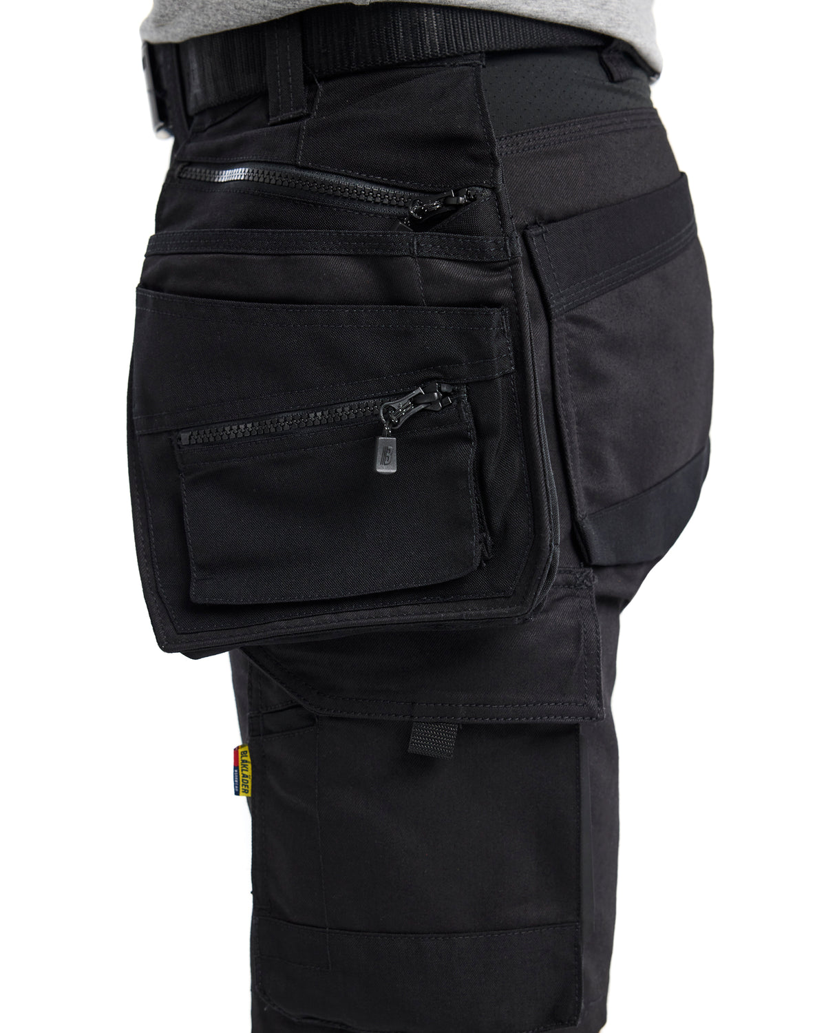 Short STRIKER Dames