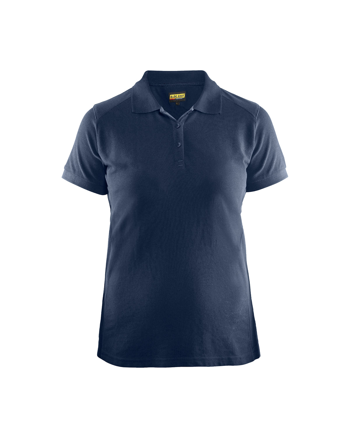 Poloshirt Dames 3390 - Donker marineblauw