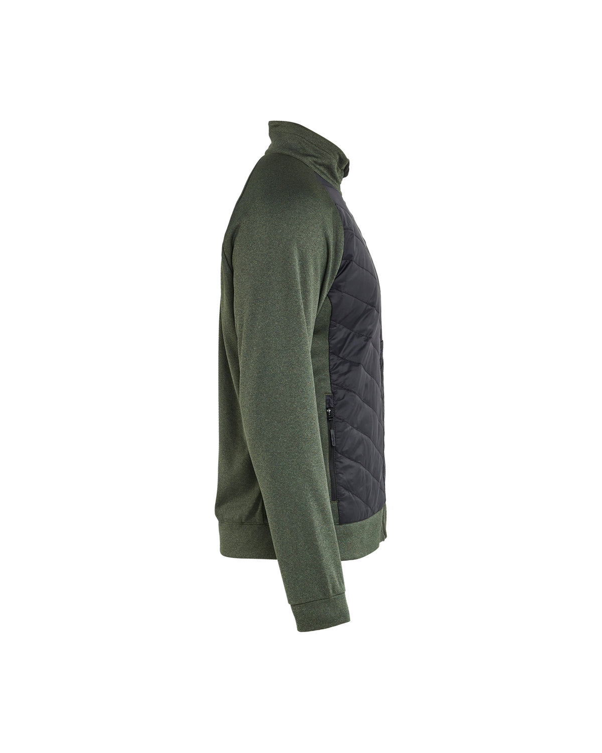 Hybride Sweatshirt 3418