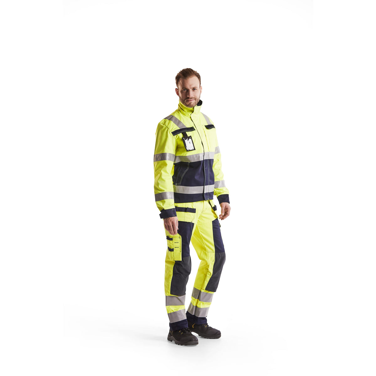 Jack Multinorm High-Visibility 4087