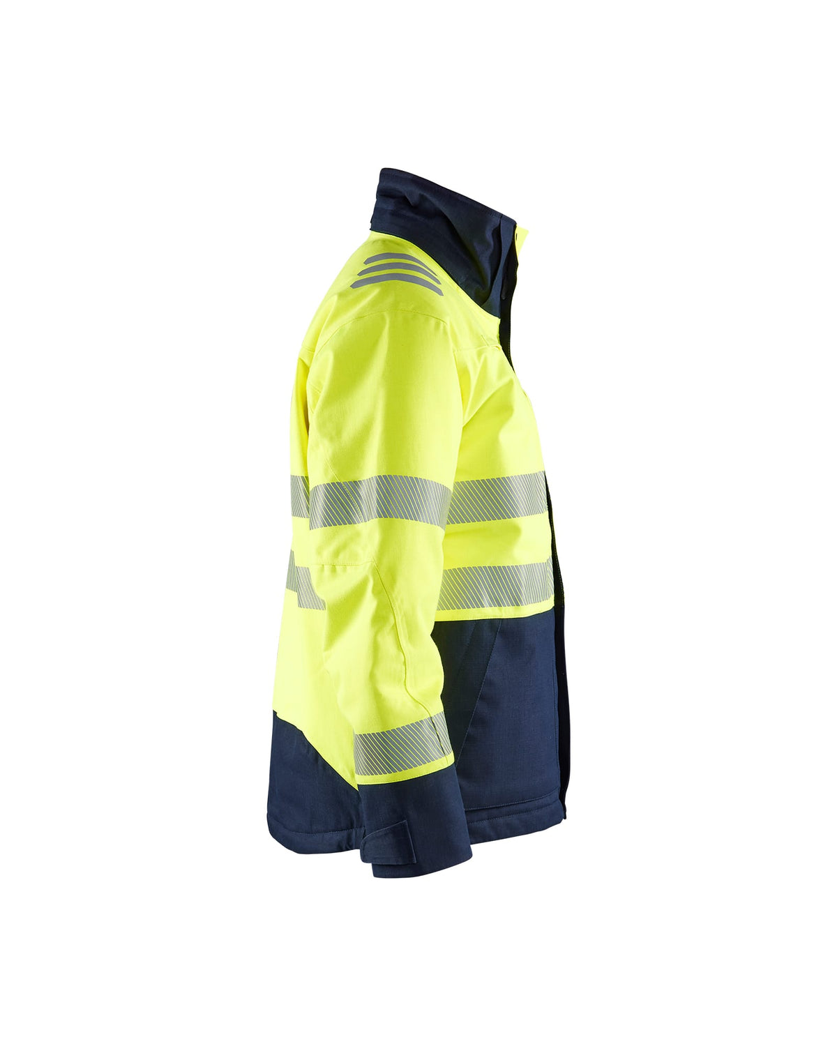 Winterjas Multinorm Vlamvertragend 4517