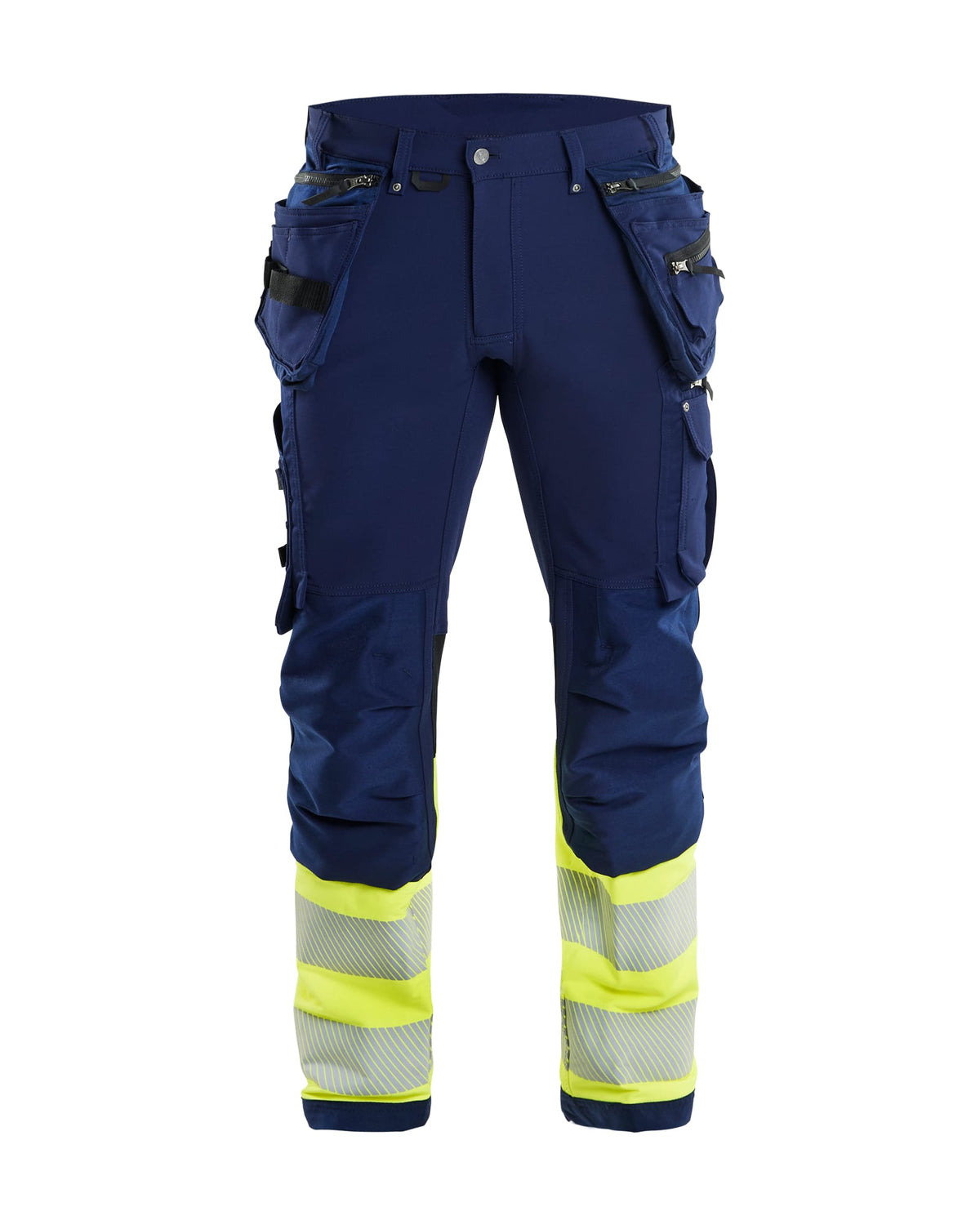 Werkbroek High-Visibility 1993