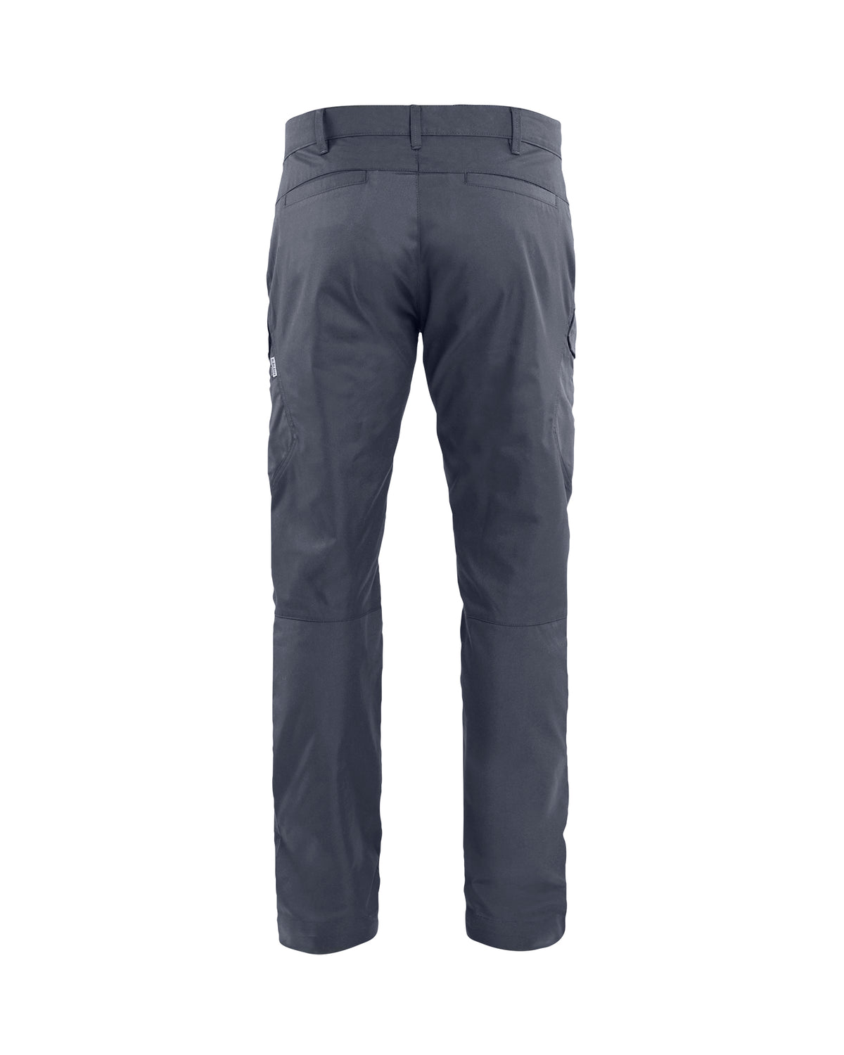 Werkbroek Stretch 1428 - Medium grijs
