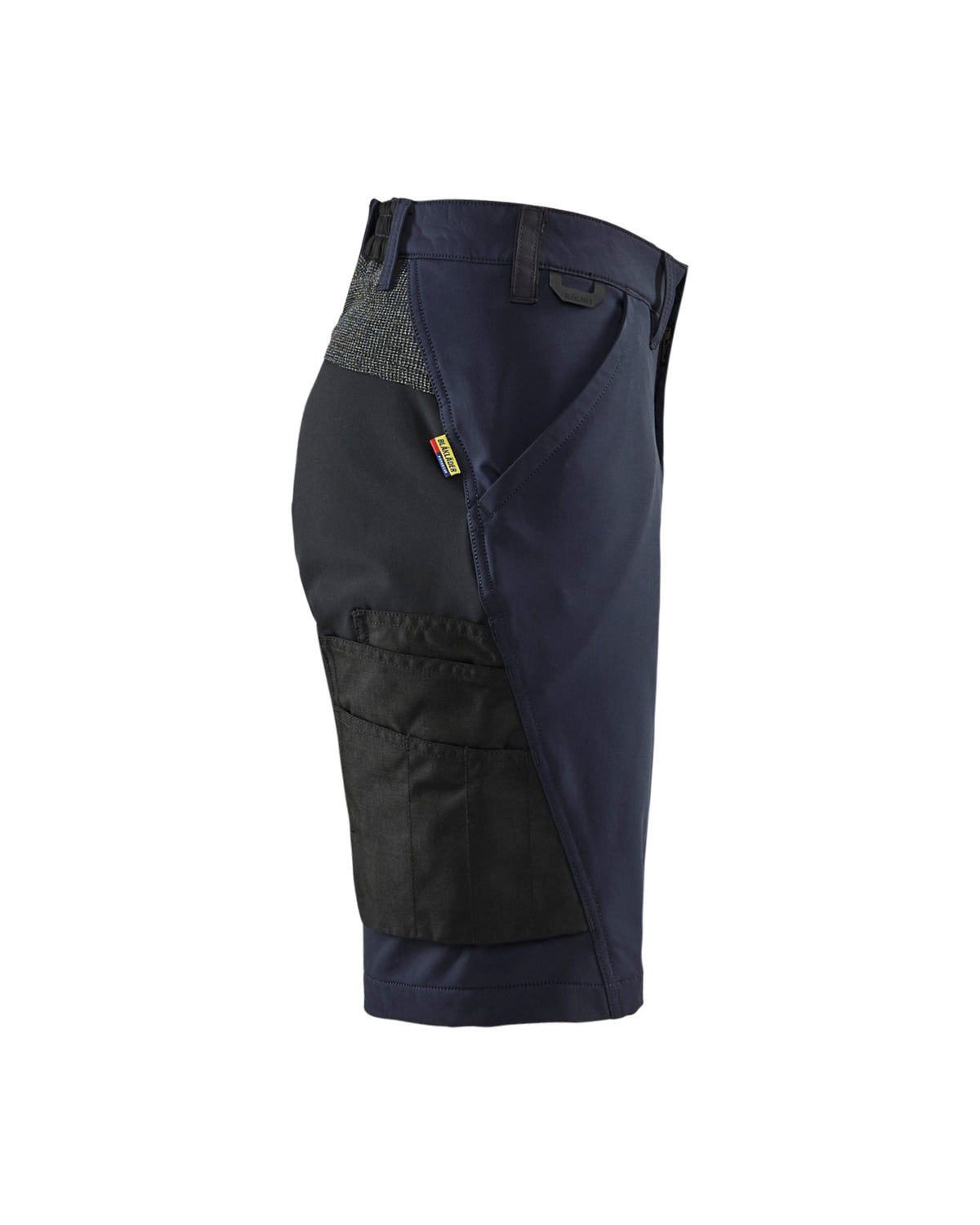 Serviceshort Dames 7123