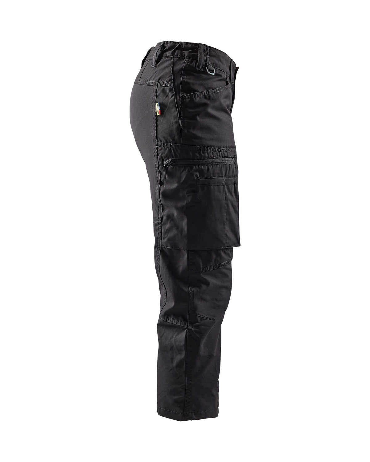 Service Piraatbroek Stretch Dames 7129