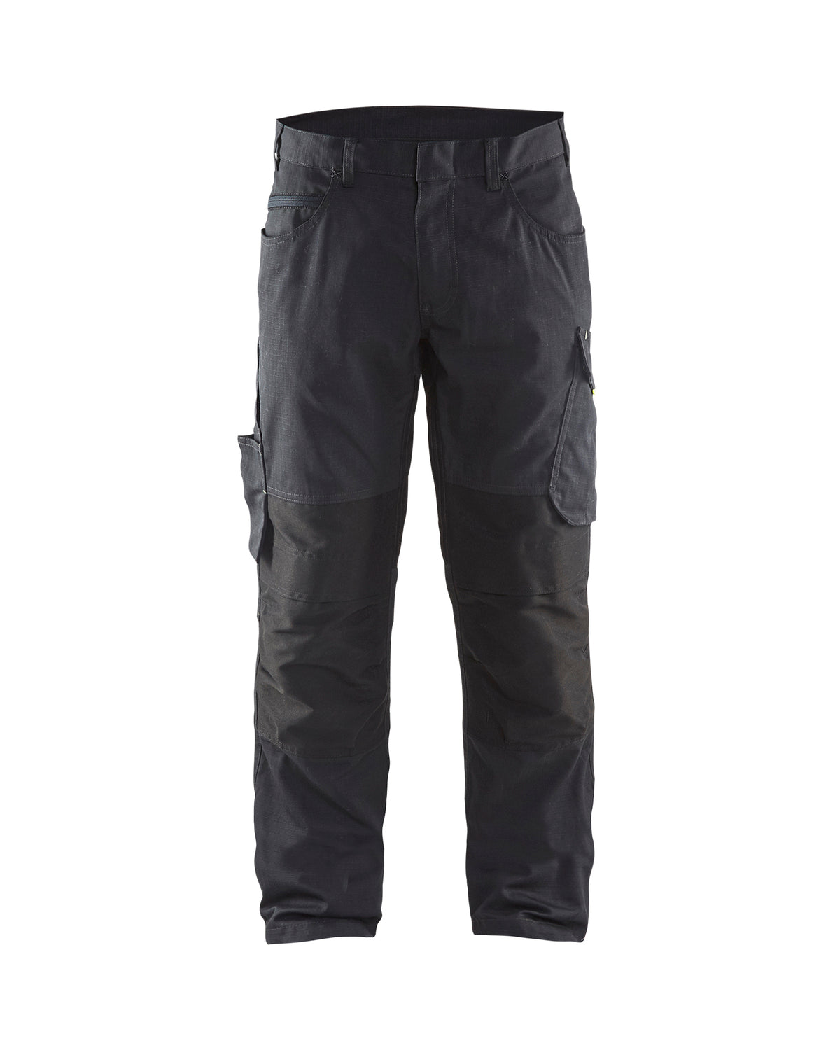 Service Werkbroek Stretch 1495 - Zwart/Donkergrijs