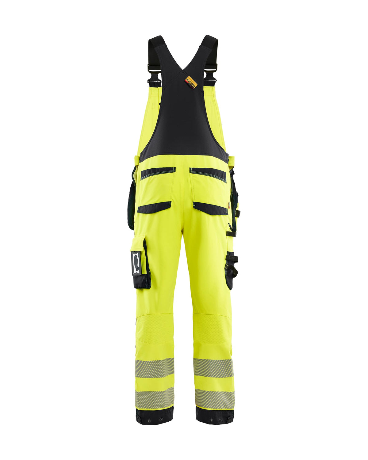 High-Visibility Bretelbroek 2626