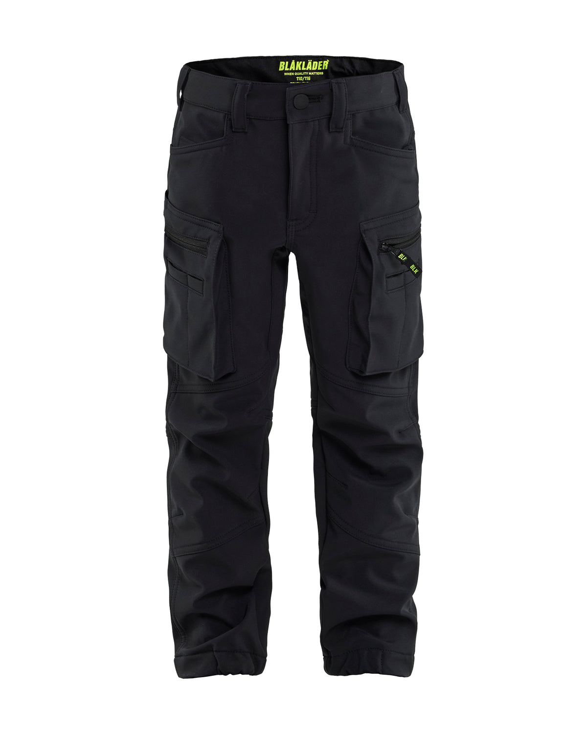 Werkbroek softshell 5220