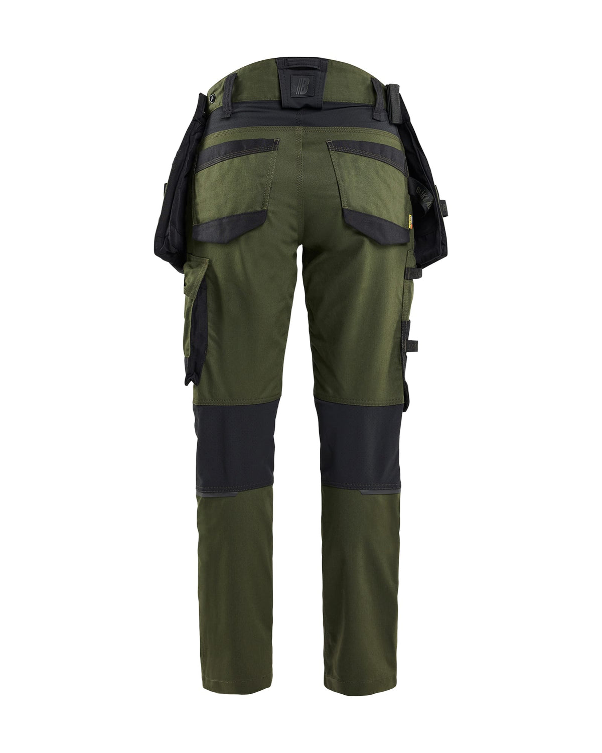Werkbroek STRIKER Dames