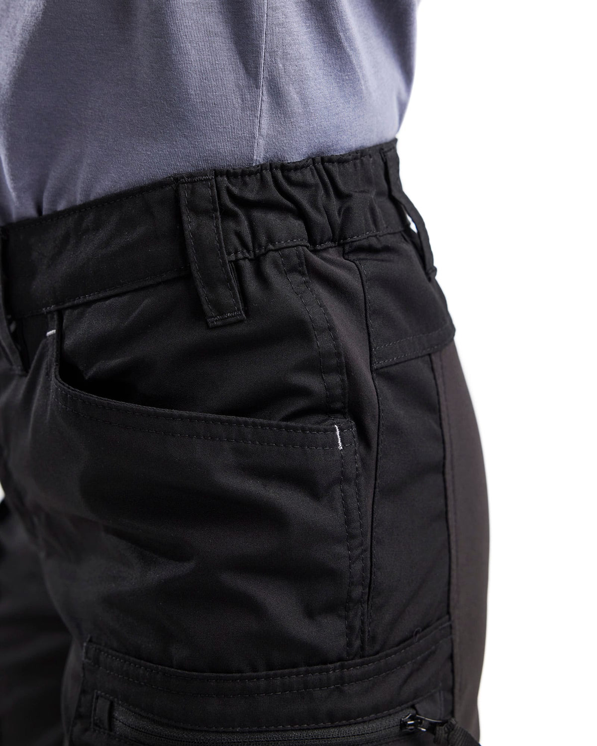 Service werkbroek Stretch Dames 7159