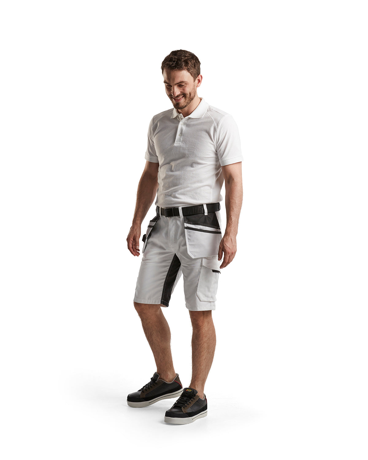 Schildersshort 1099