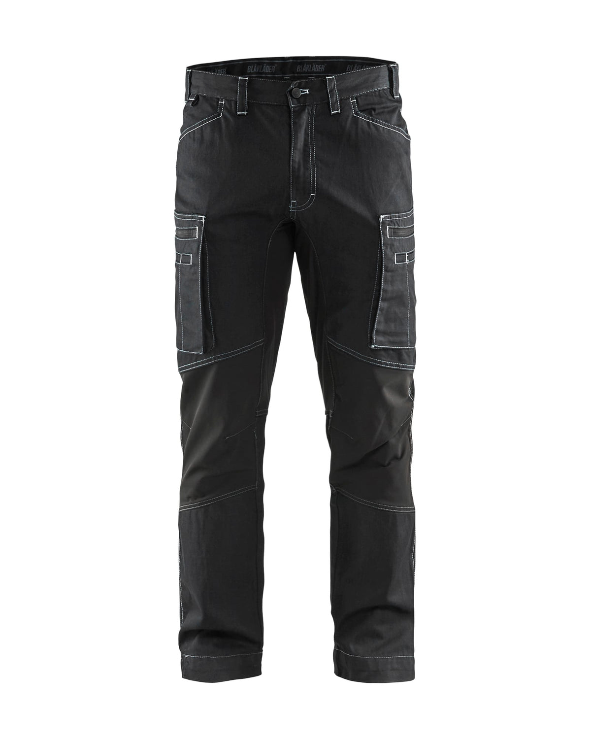 Service Werkbroek Denim Stretch 1459