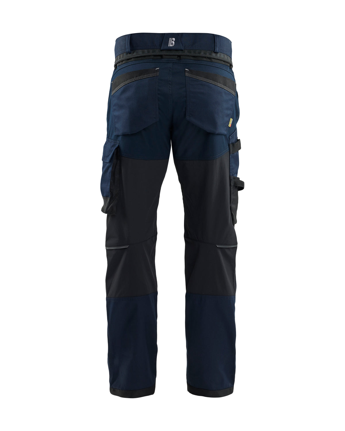 Werkbroek ToolRig - Donker marineblauw
