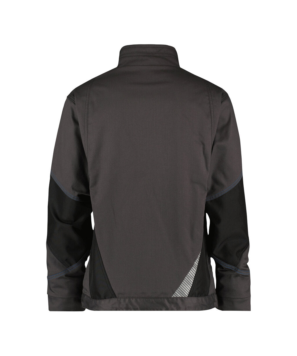 Werkvest Atom