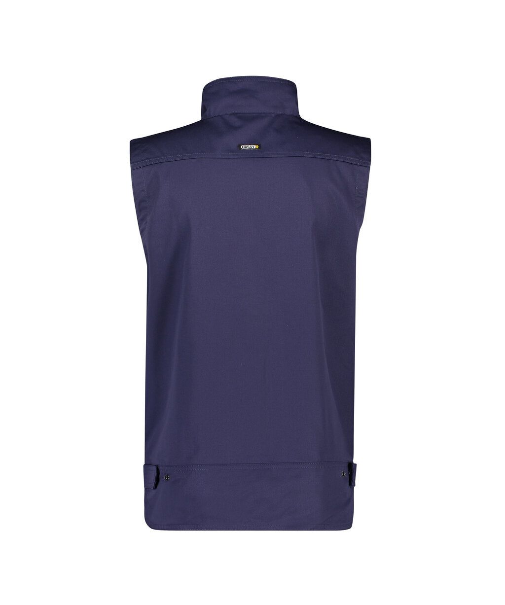 Bodywarmer Avila - Marineblauw