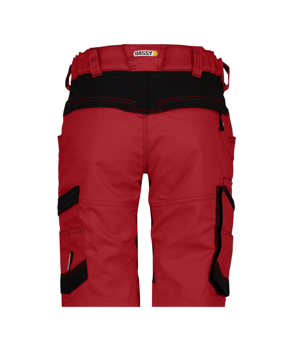 Werkshort Axis Dames