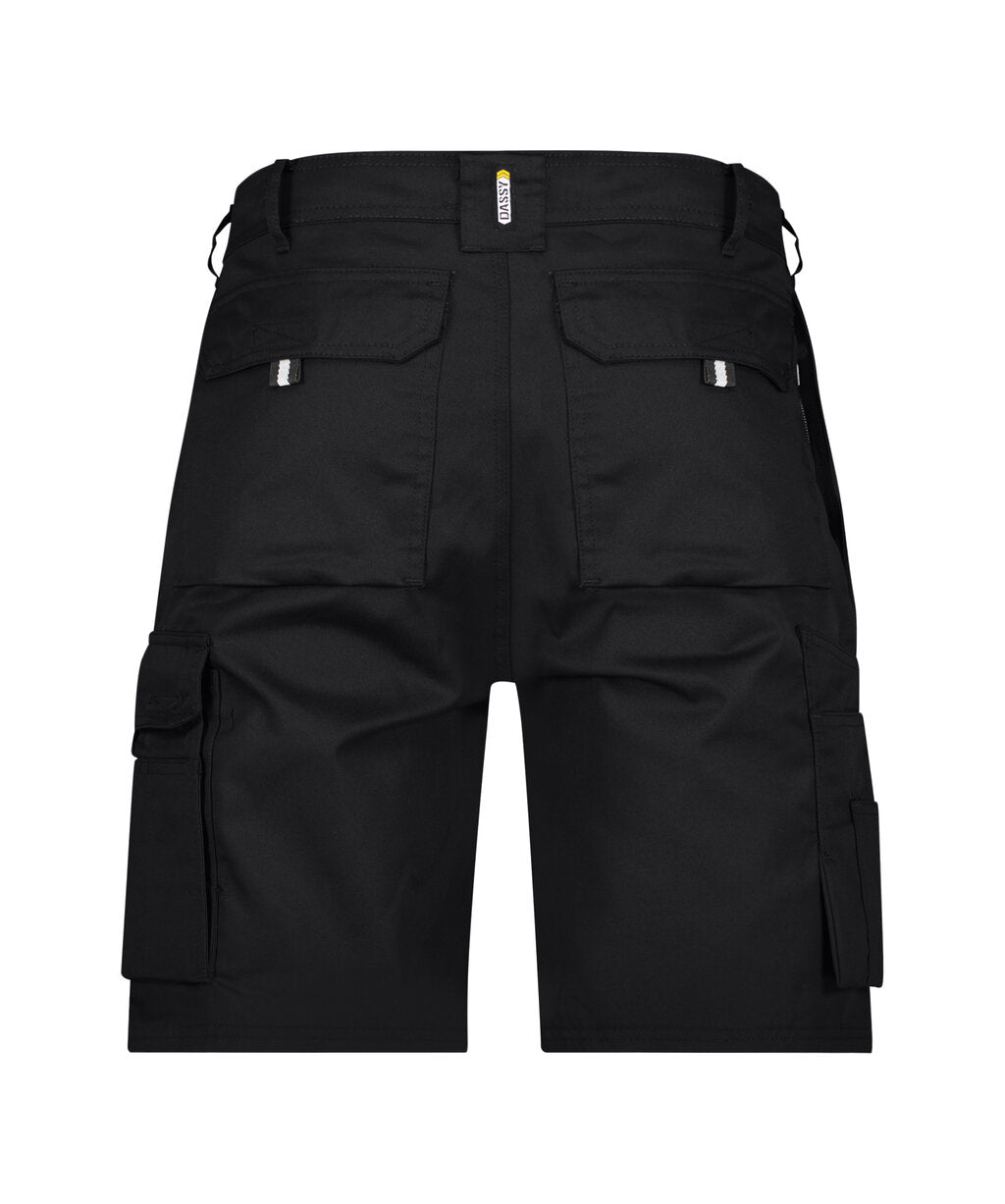 Werkshort Bari