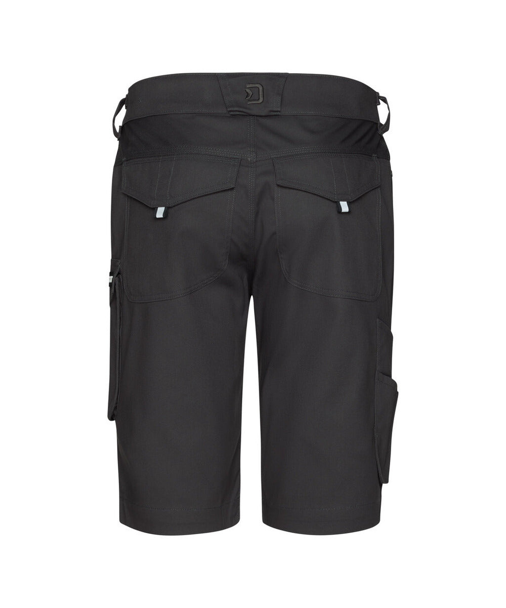 Werkshort Botta
