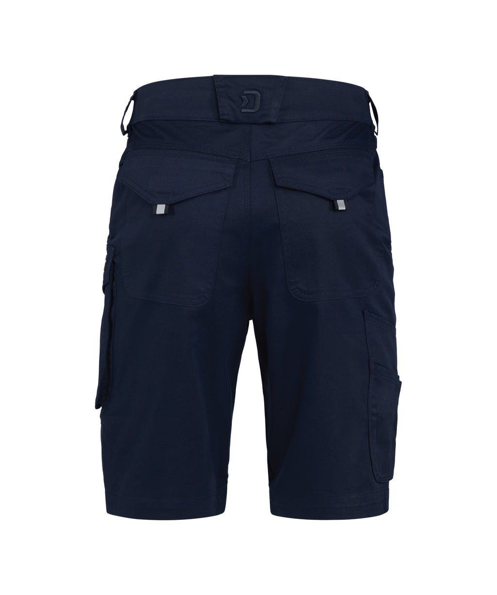 Werkshort Botta Flex Dames
