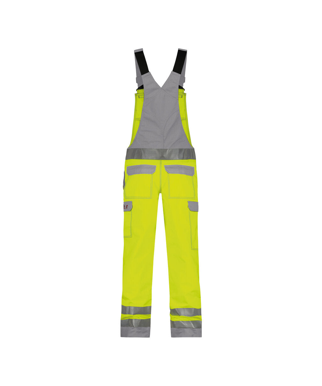 Multinorm High-Visibility Bretelbroek Colombia
