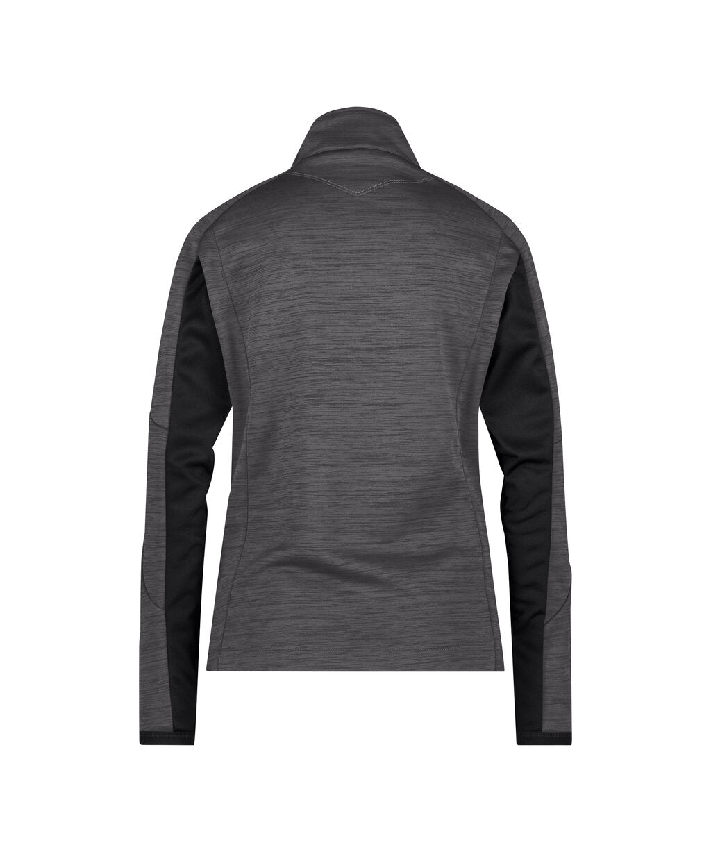 Midlayervest Convex Next Dames